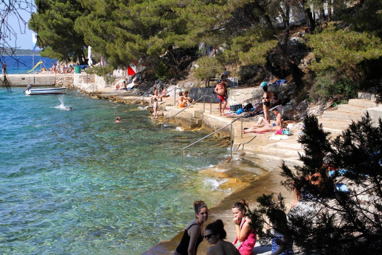 Apartments With A Parking Space Sali, Dugi Otok - 8181 Exterior photo