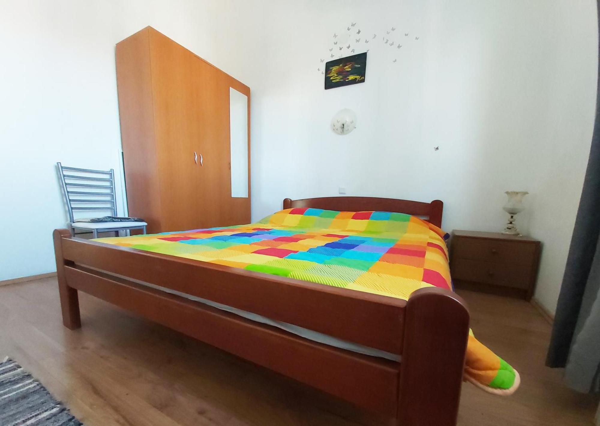 Apartments With A Parking Space Sali, Dugi Otok - 8181 Room photo