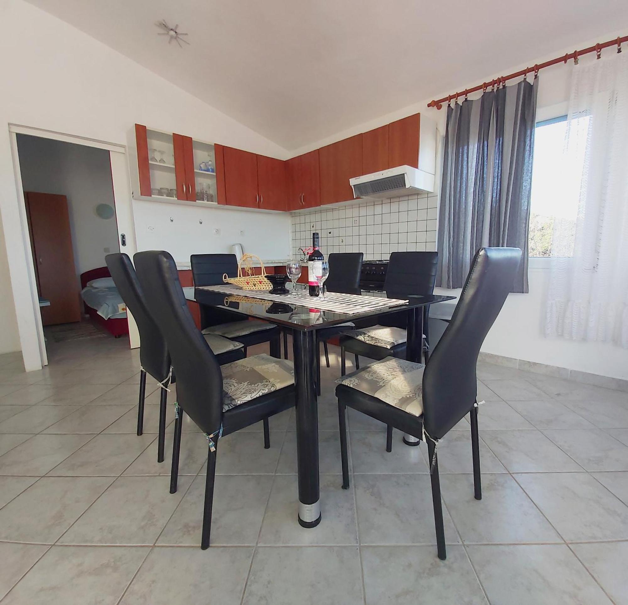 Apartments With A Parking Space Sali, Dugi Otok - 8181 Room photo